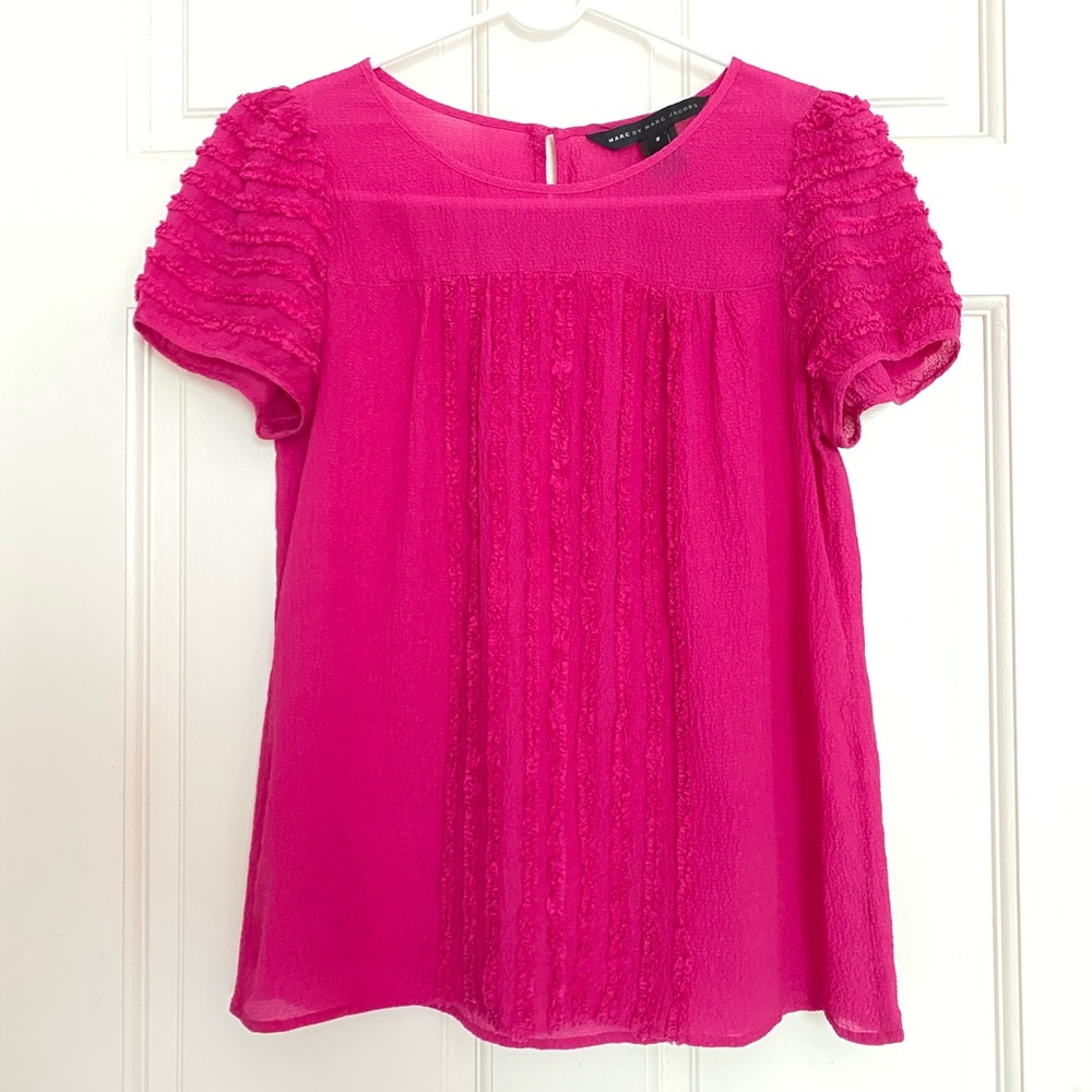 Marc Jacobs top